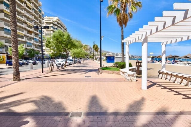 1 chambre Appartement à vendre à Los Boliches , Fuengirola avec piscine - 335 000 € (Ref: 9721512)