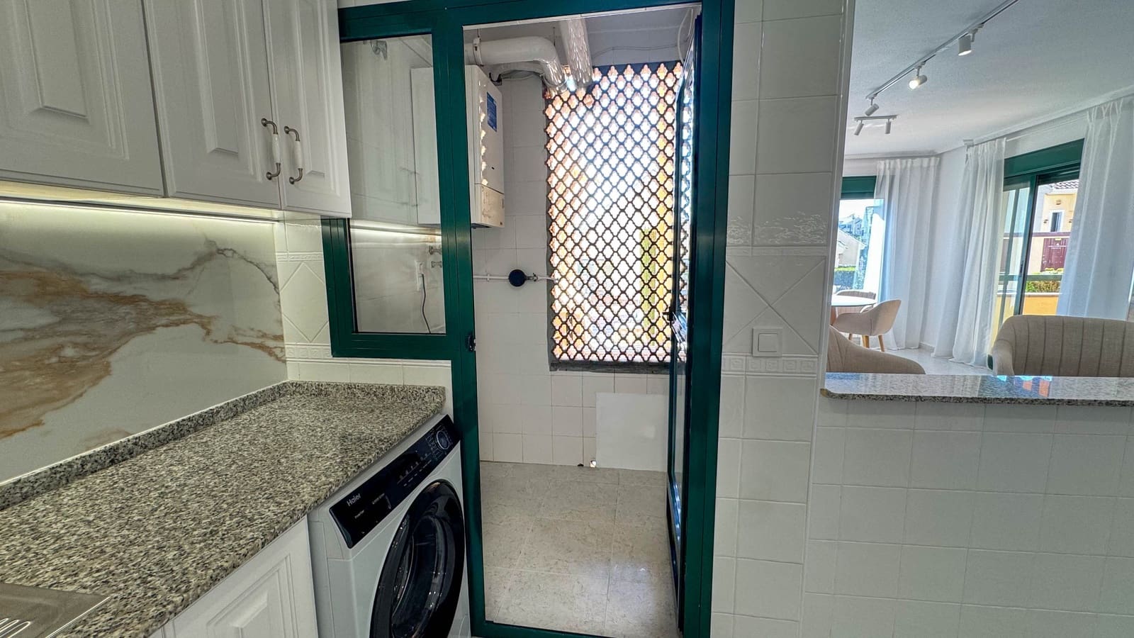 2 camera da letto Appartamento in vendita in Orihuela Costa con piscina - 249.000 € (Rif: 9721516)