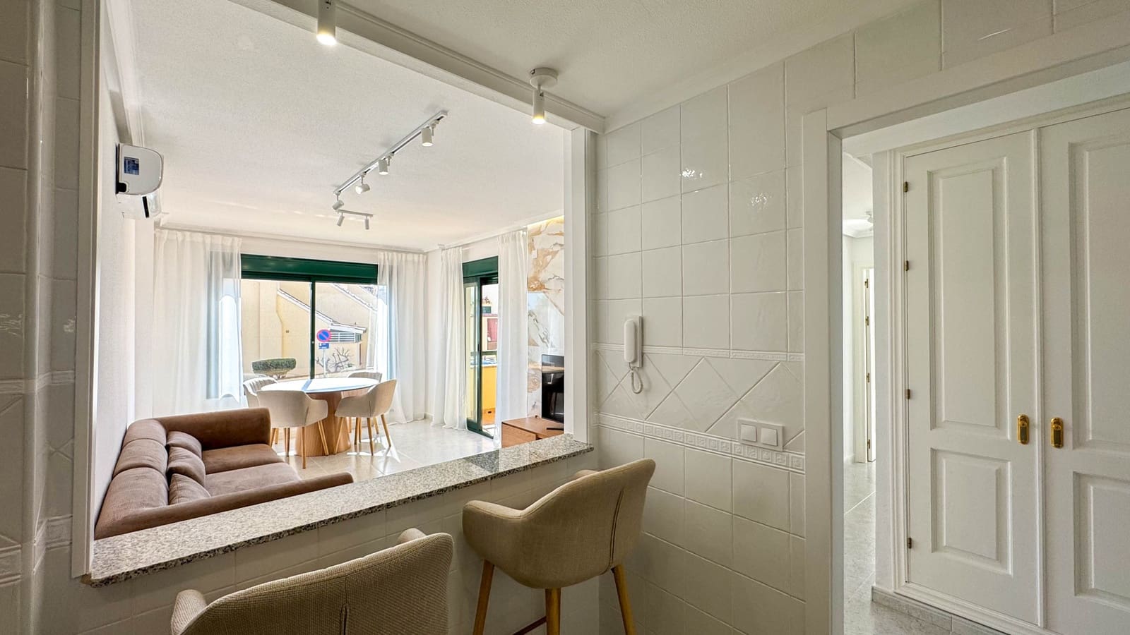 2 camera da letto Appartamento in vendita in Orihuela Costa con piscina - 249.000 € (Rif: 9721516)