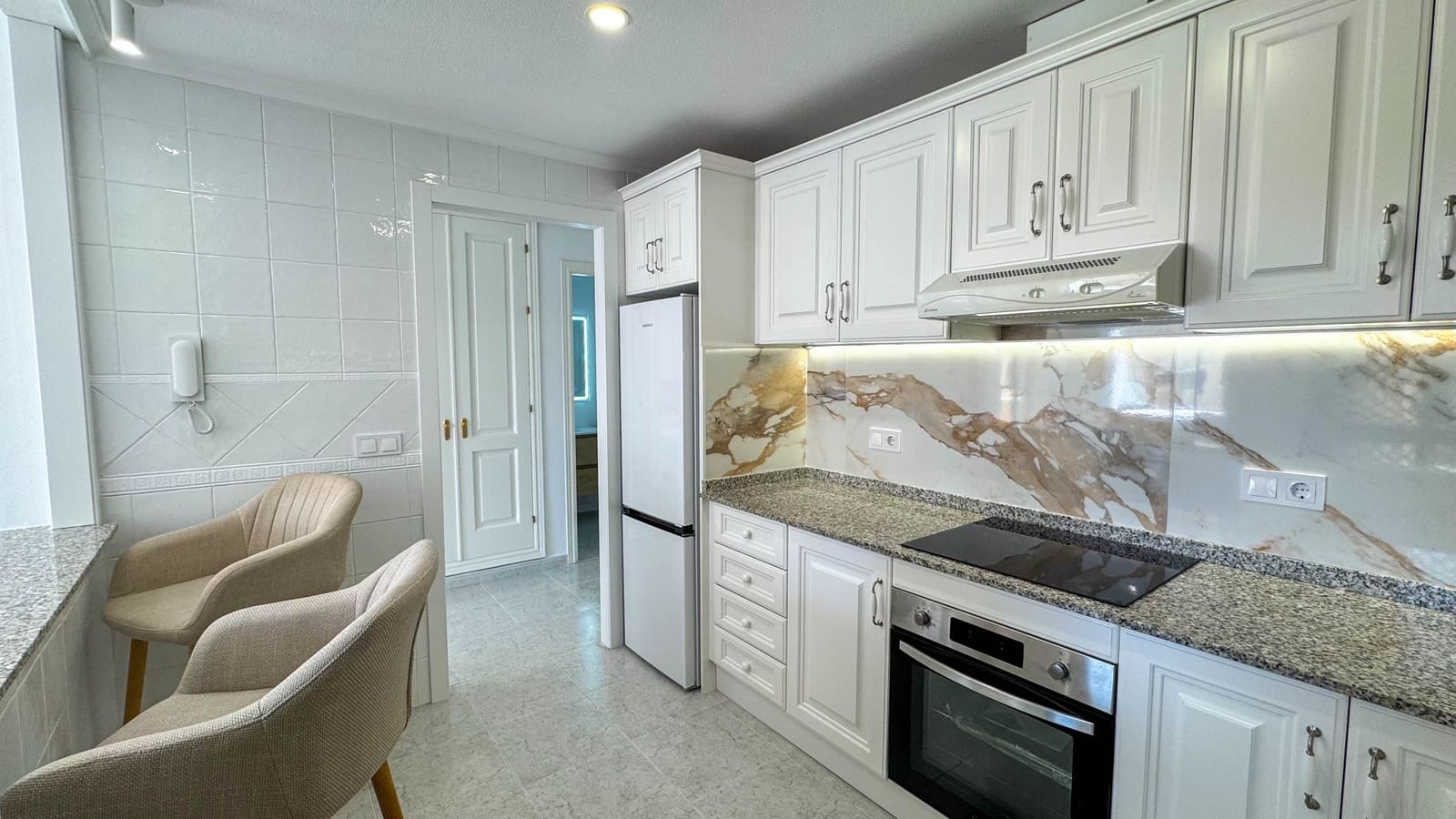 2 camera da letto Appartamento in vendita in Orihuela Costa con piscina - 249.000 € (Rif: 9721516)