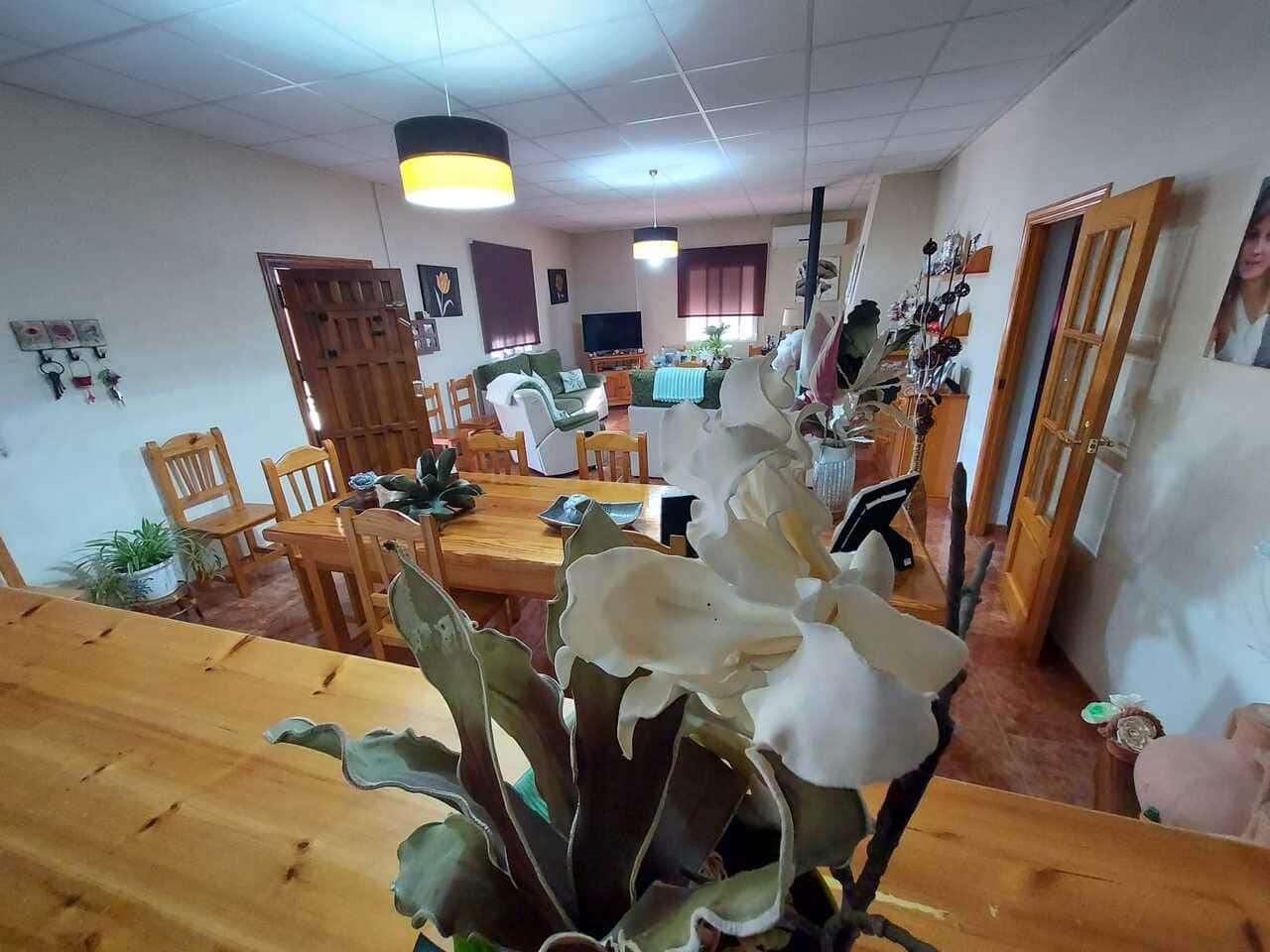 3 bedroom Villa for sale in Calasparra - € 190,000 (Ref: 9721519)
