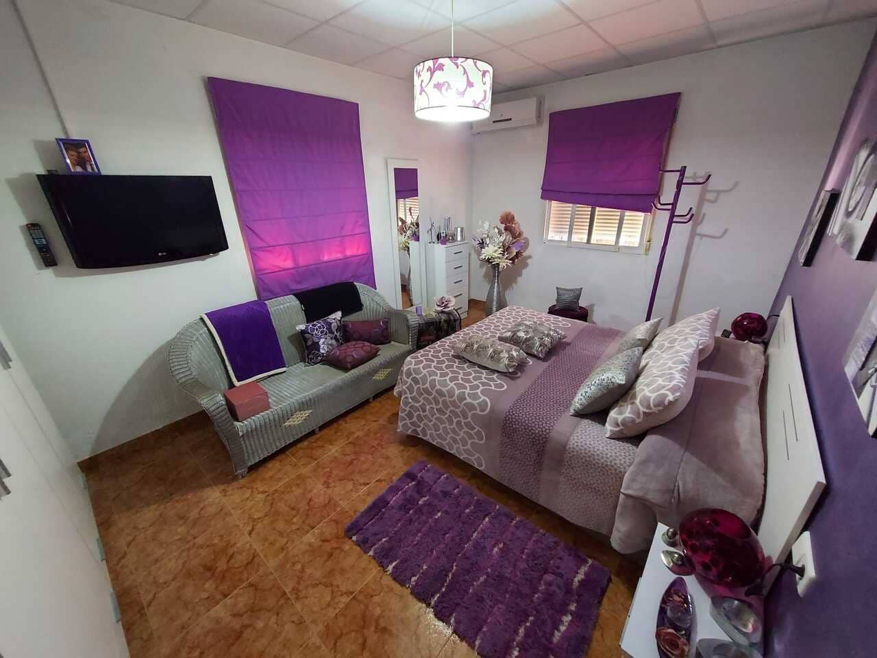 3 bedroom Villa for sale in Calasparra - € 190,000 (Ref: 9721519)