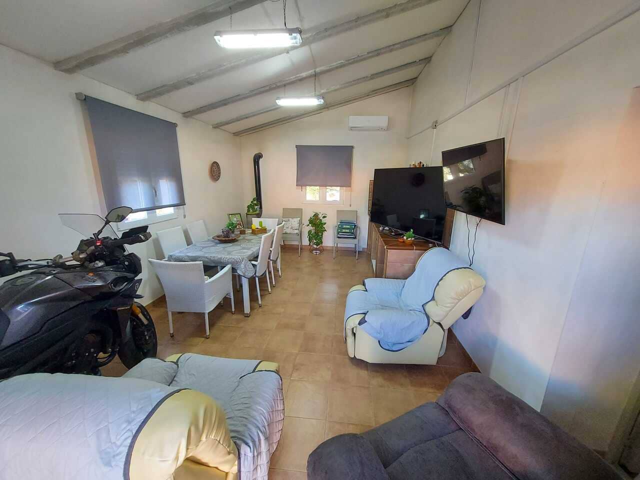 3 bedroom Villa for sale in Calasparra - € 190,000 (Ref: 9721519)