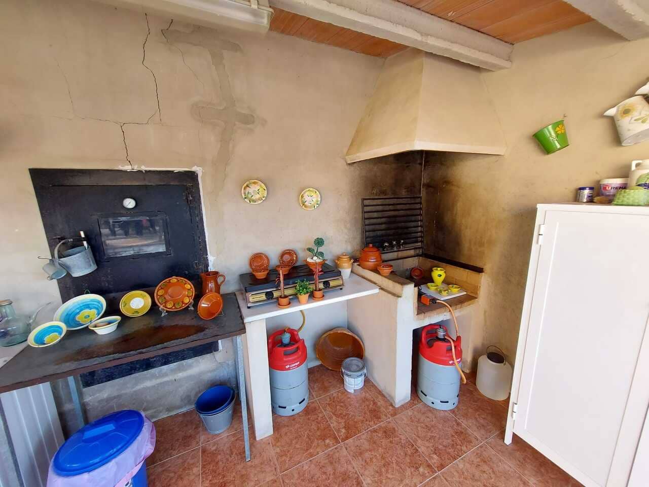 3 bedroom Villa for sale in Calasparra - € 190,000 (Ref: 9721519)