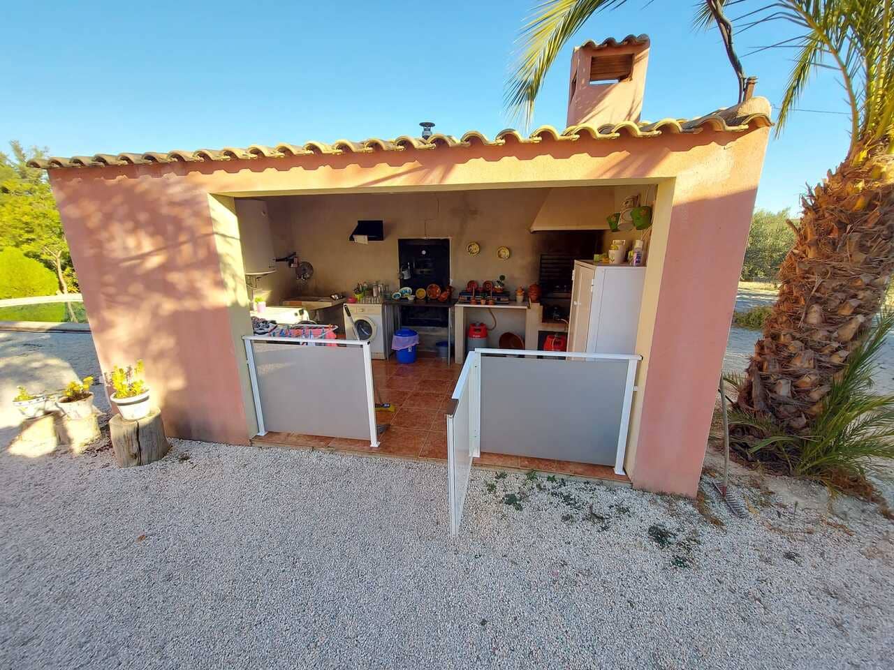 3 bedroom Villa for sale in Calasparra - € 190,000 (Ref: 9721519)