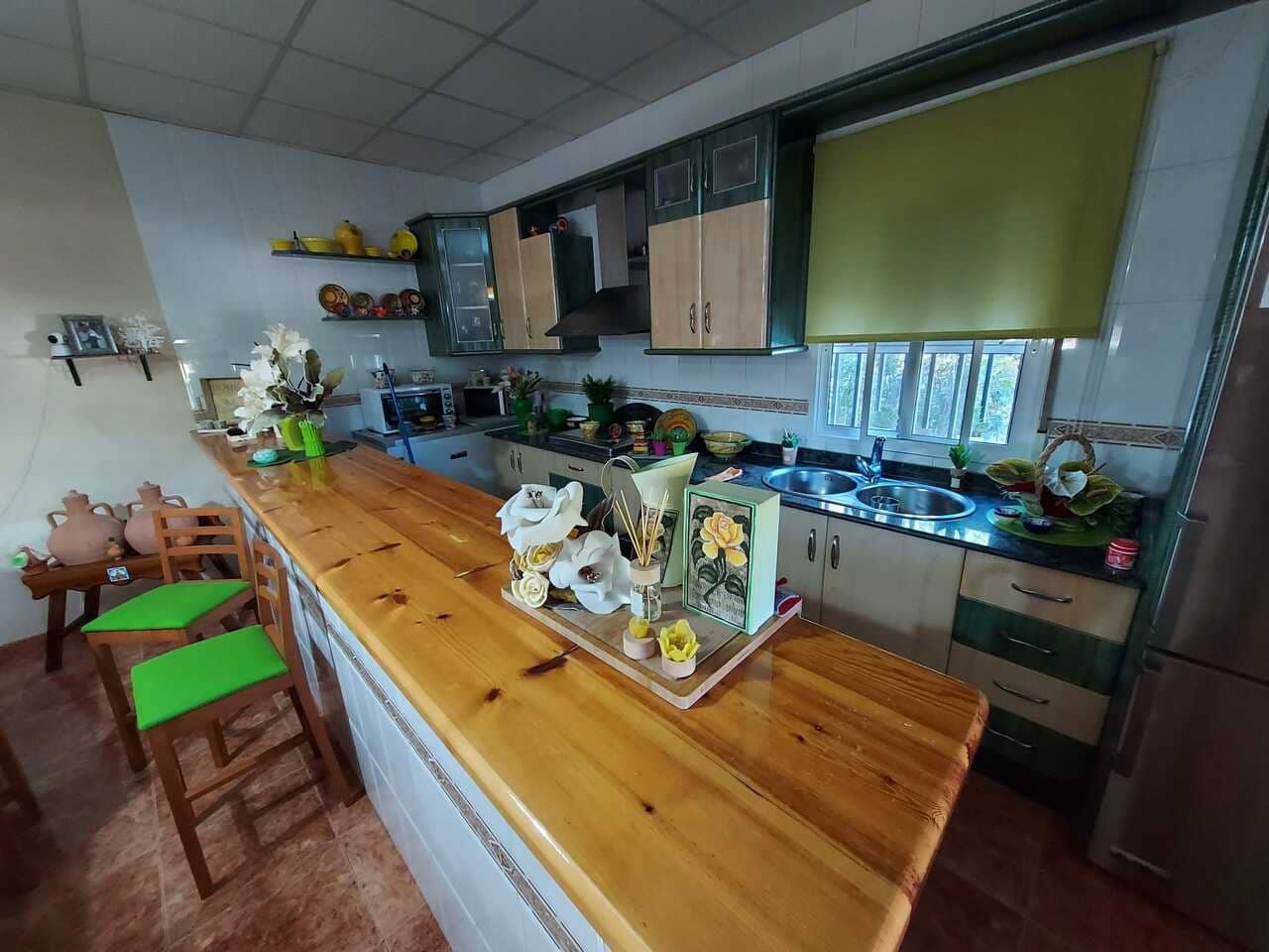 3 bedroom Villa for sale in Calasparra - € 190,000 (Ref: 9721519)