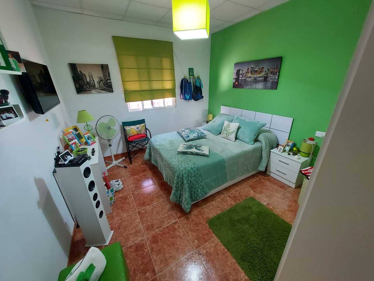 3 bedroom Villa for sale in Calasparra - € 190,000 (Ref: 9721519)