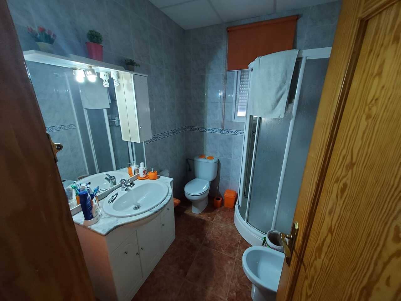 3 bedroom Villa for sale in Calasparra - € 190,000 (Ref: 9721519)