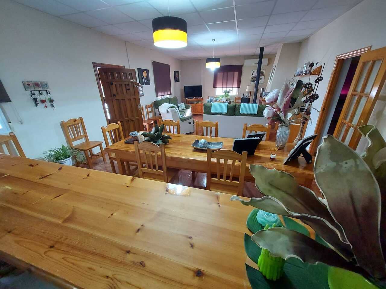3 bedroom Villa for sale in Calasparra - € 190,000 (Ref: 9721519)