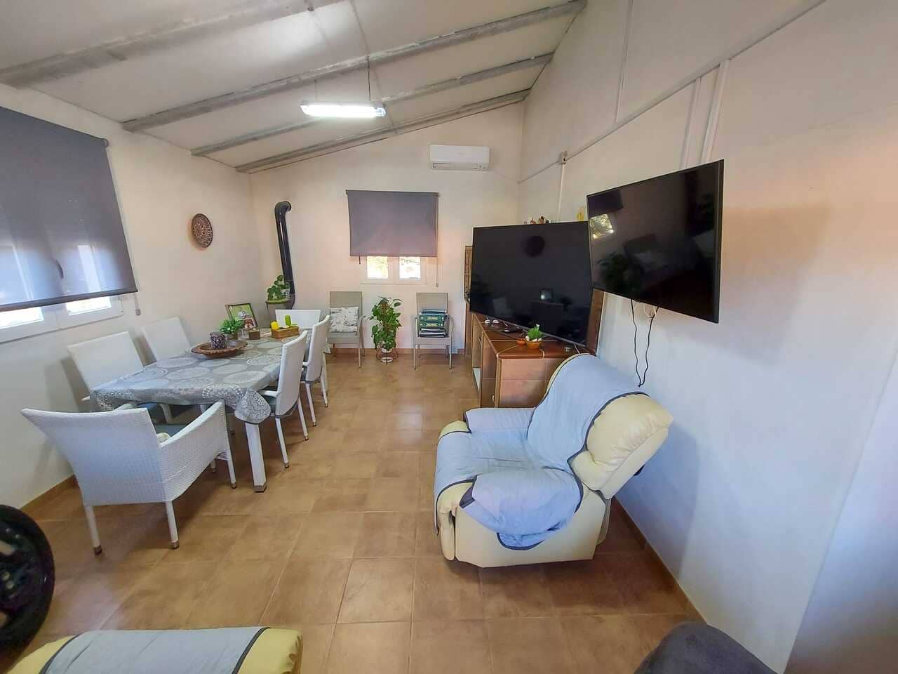 3 bedroom Villa for sale in Calasparra - € 190,000 (Ref: 9721519)