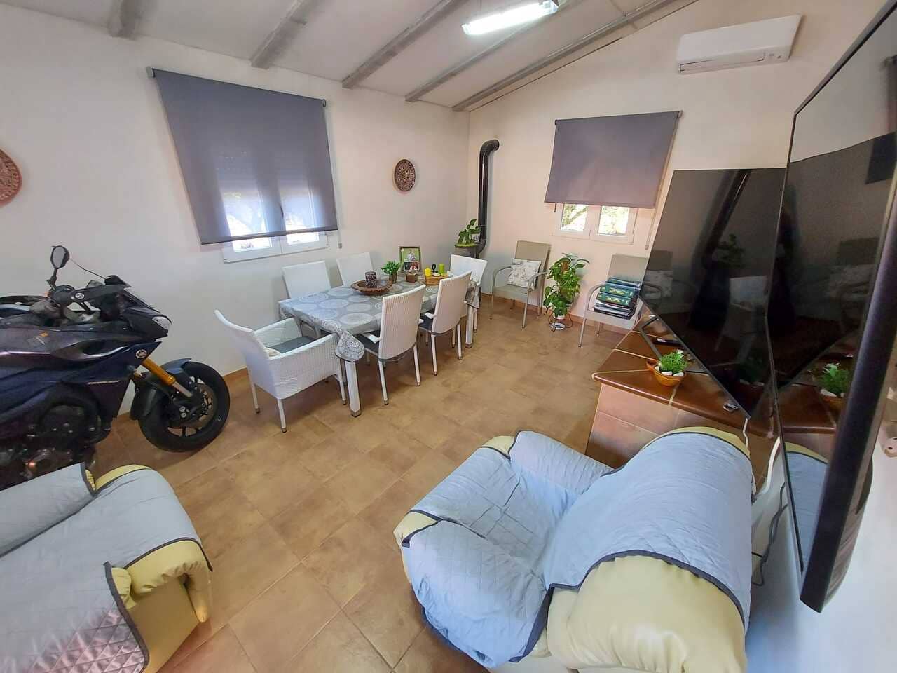 3 bedroom Villa for sale in Calasparra - € 190,000 (Ref: 9721519)