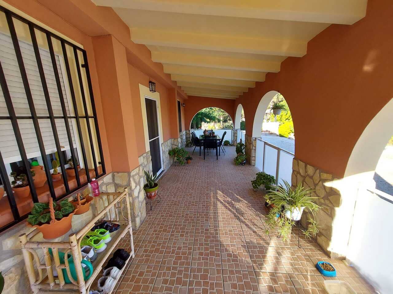 3 bedroom Villa for sale in Calasparra - € 190,000 (Ref: 9721519)