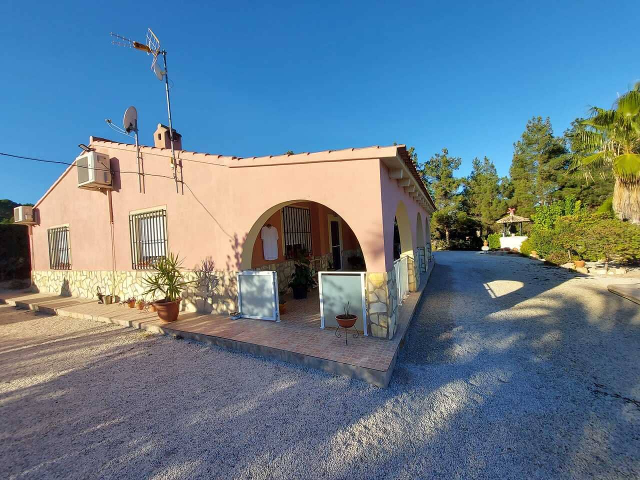 3 bedroom Villa for sale in Calasparra - € 190,000 (Ref: 9721519)
