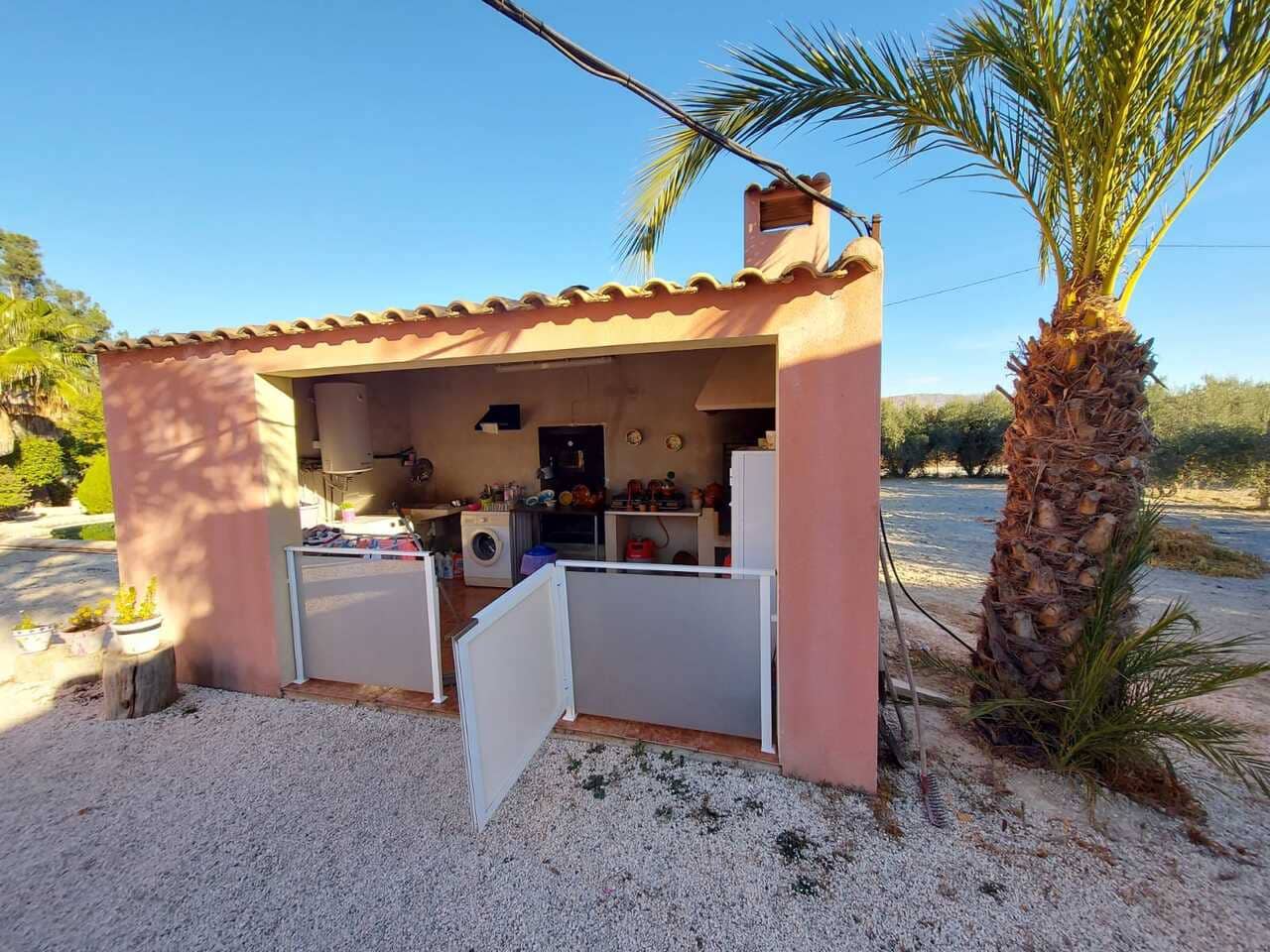 3 bedroom Villa for sale in Calasparra - € 190,000 (Ref: 9721519)