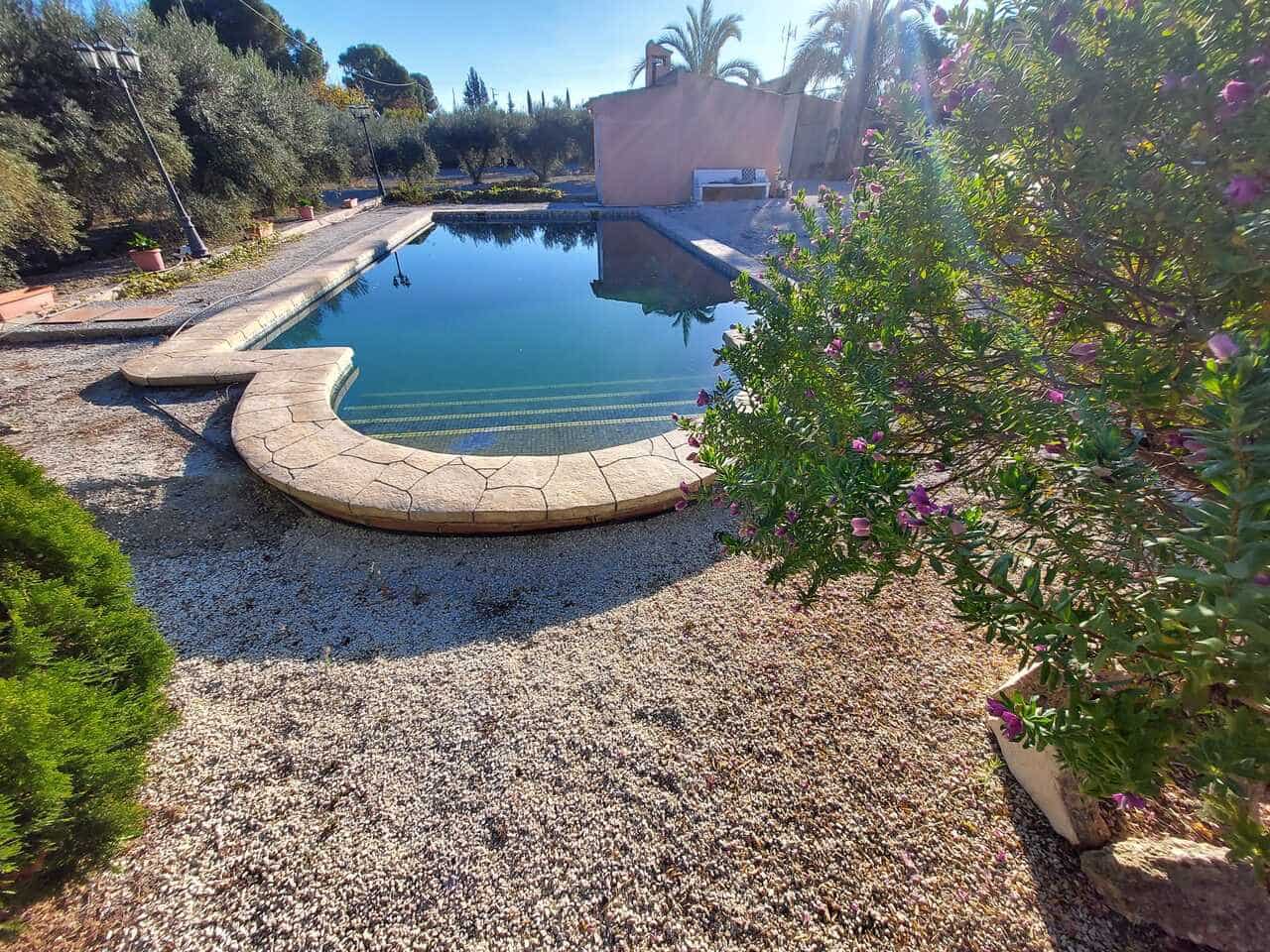 3 bedroom Villa for sale in Calasparra - € 190,000 (Ref: 9721519)