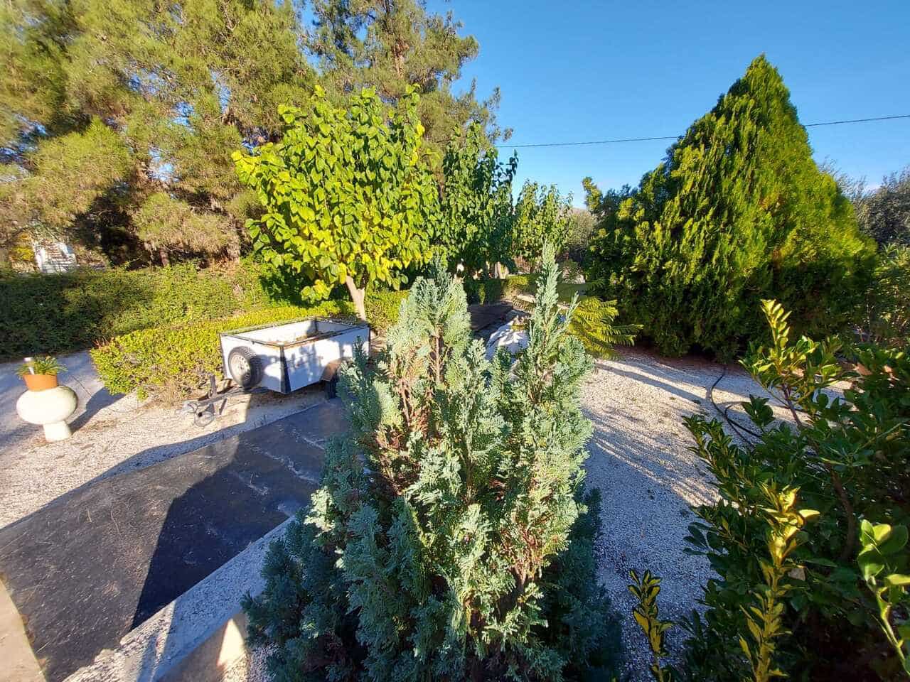 3 bedroom Villa for sale in Calasparra - € 190,000 (Ref: 9721519)
