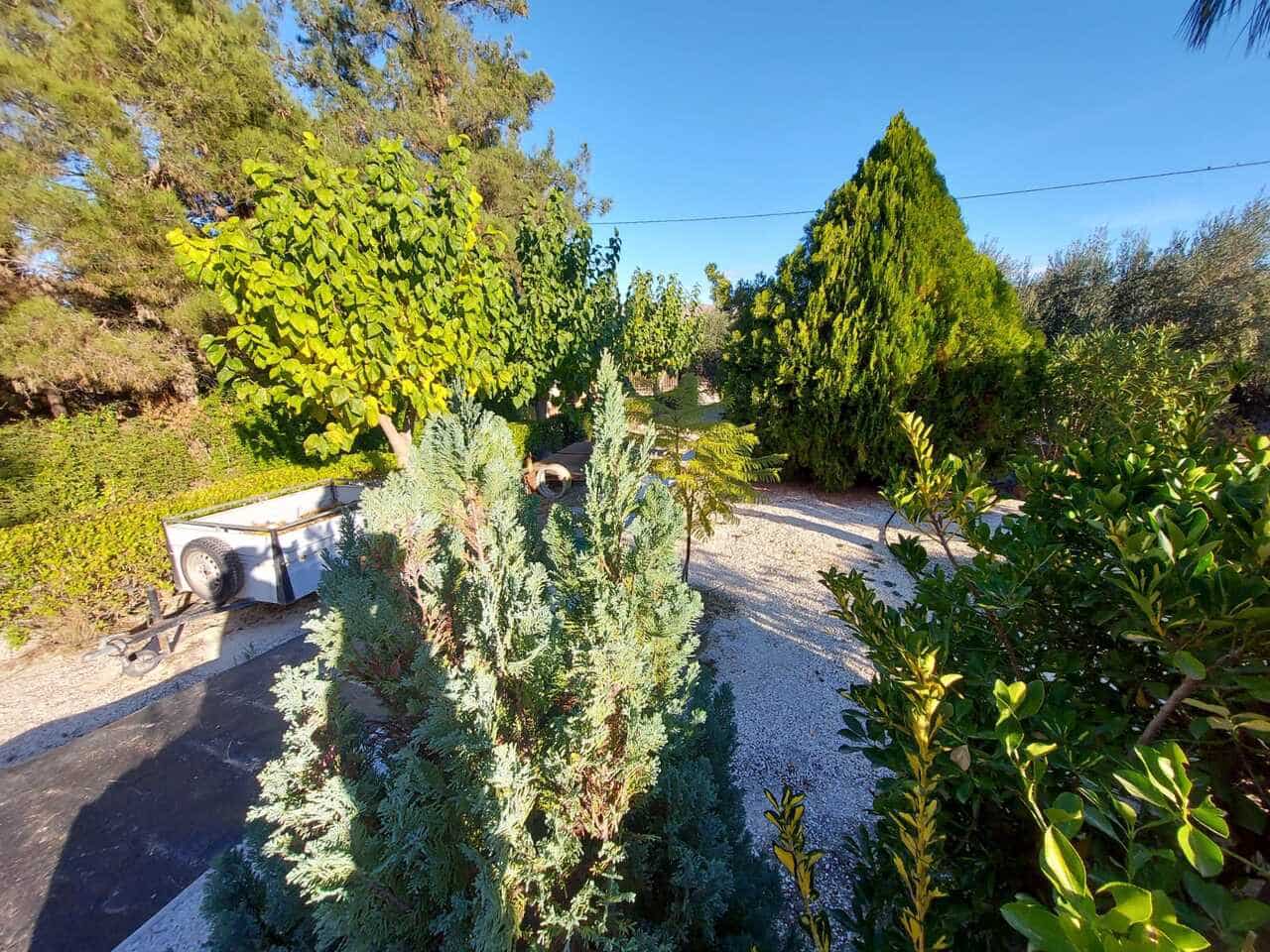 3 bedroom Villa for sale in Calasparra - € 190,000 (Ref: 9721519)