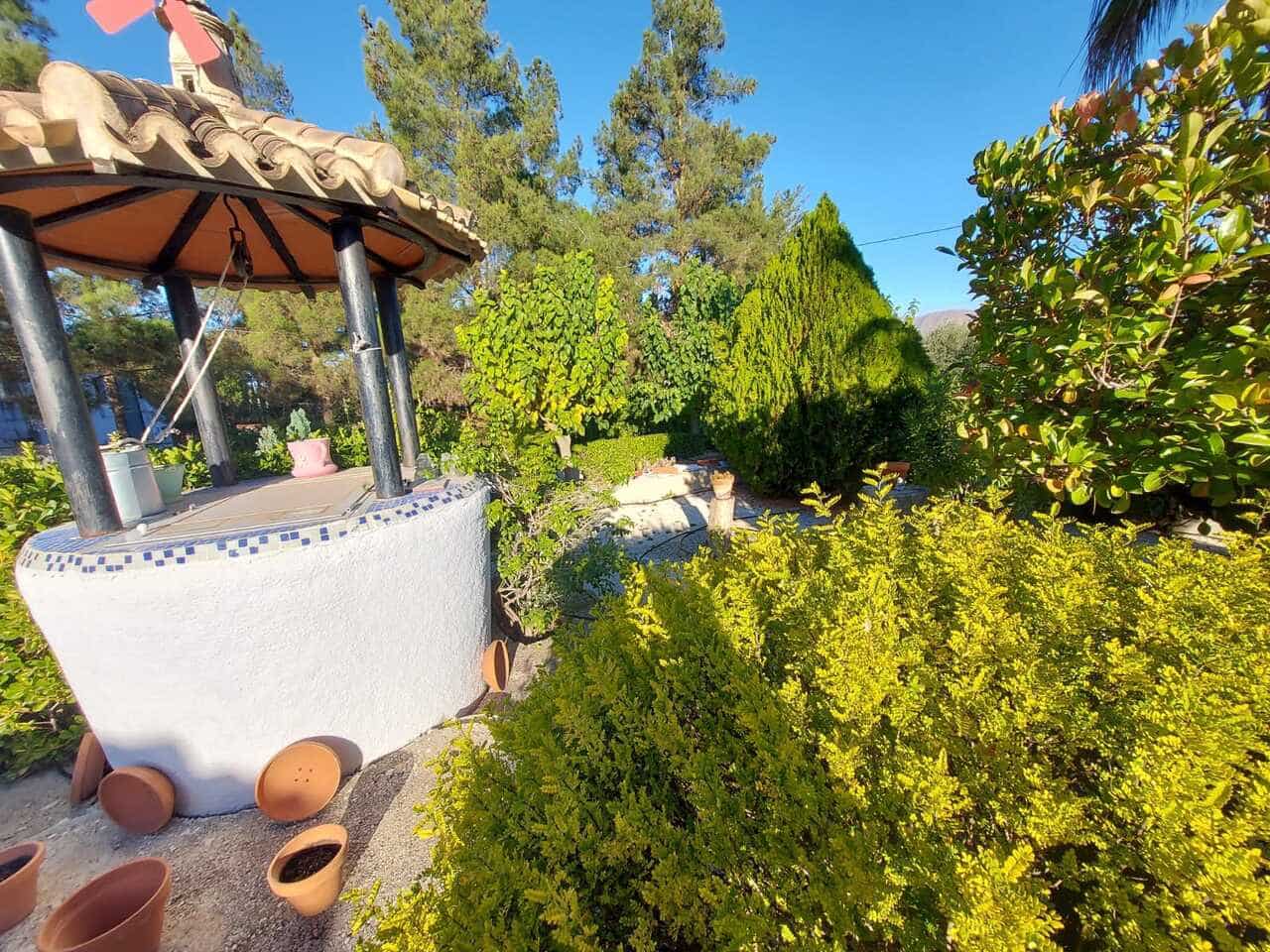 3 bedroom Villa for sale in Calasparra - € 190,000 (Ref: 9721519)