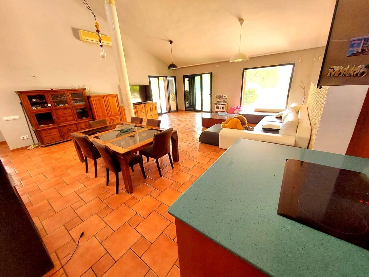 7 sypialnia Willa na sprzedaż w Calasparra - 340 000 € (Ref: 9721523)