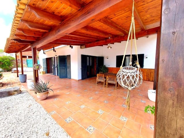 7 slaapkamer Villa te koop in Calasparra - € 340.000 (Ref: 9721523)