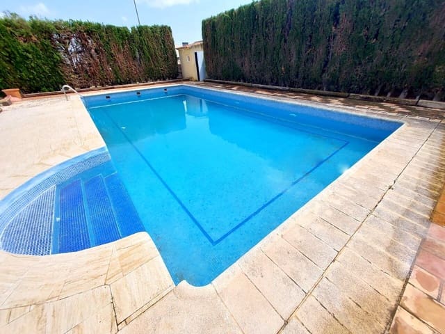 7 slaapkamer Villa te koop in Calasparra - € 340.000 (Ref: 9721523)