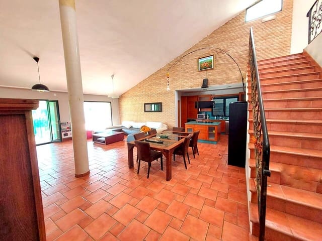 7 slaapkamer Villa te koop in Calasparra - € 340.000 (Ref: 9721523)