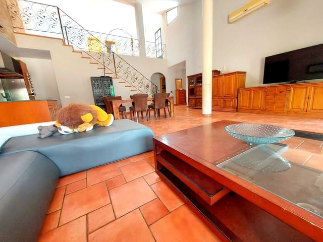 7 slaapkamer Villa te koop in Calasparra - € 340.000 (Ref: 9721523)