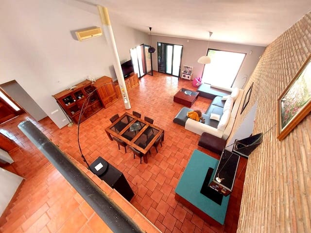 7 slaapkamer Villa te koop in Calasparra - € 340.000 (Ref: 9721523)
