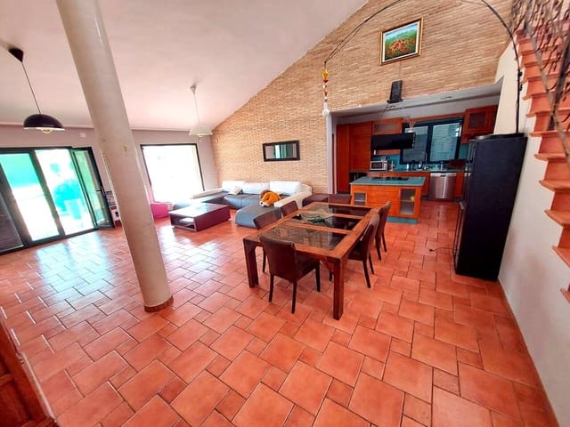 7 slaapkamer Villa te koop in Calasparra - € 340.000 (Ref: 9721523)