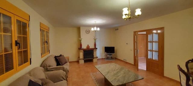 5 quarto Moradia para venda em Calasparra - 325 000 € (Ref: 9721524)