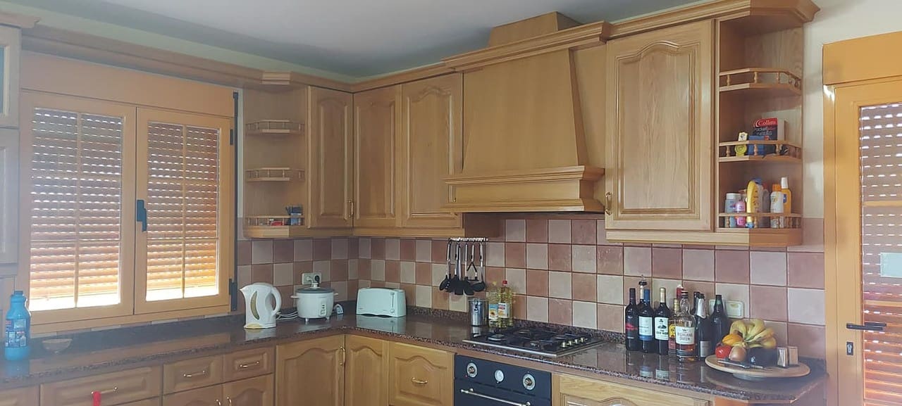 5 chambre Villa/Maison à vendre à Calasparra - 305 000 € (Ref: 9721524)