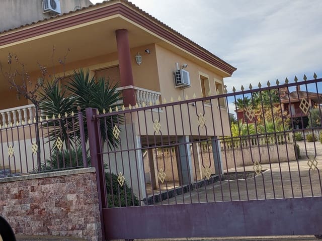 5 quarto Moradia para venda em Calasparra - 325 000 € (Ref: 9721524)