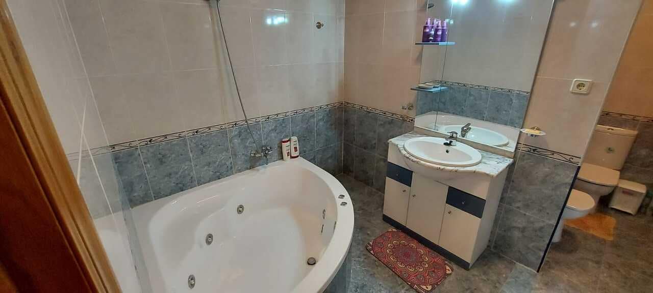 5 chambre Villa/Maison à vendre à Calasparra - 305 000 € (Ref: 9721524)