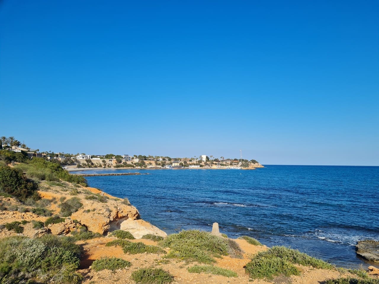 2 chambre Bungalow à vendre à Orihuela avec piscine - 215 000 € (Ref: 9721525)