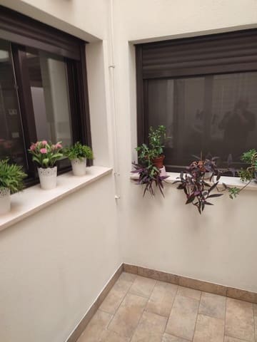 4 bedroom Apartment for sale in Orihuela ciudad, Orihuela - € 279,000 (Ref: 9721527)