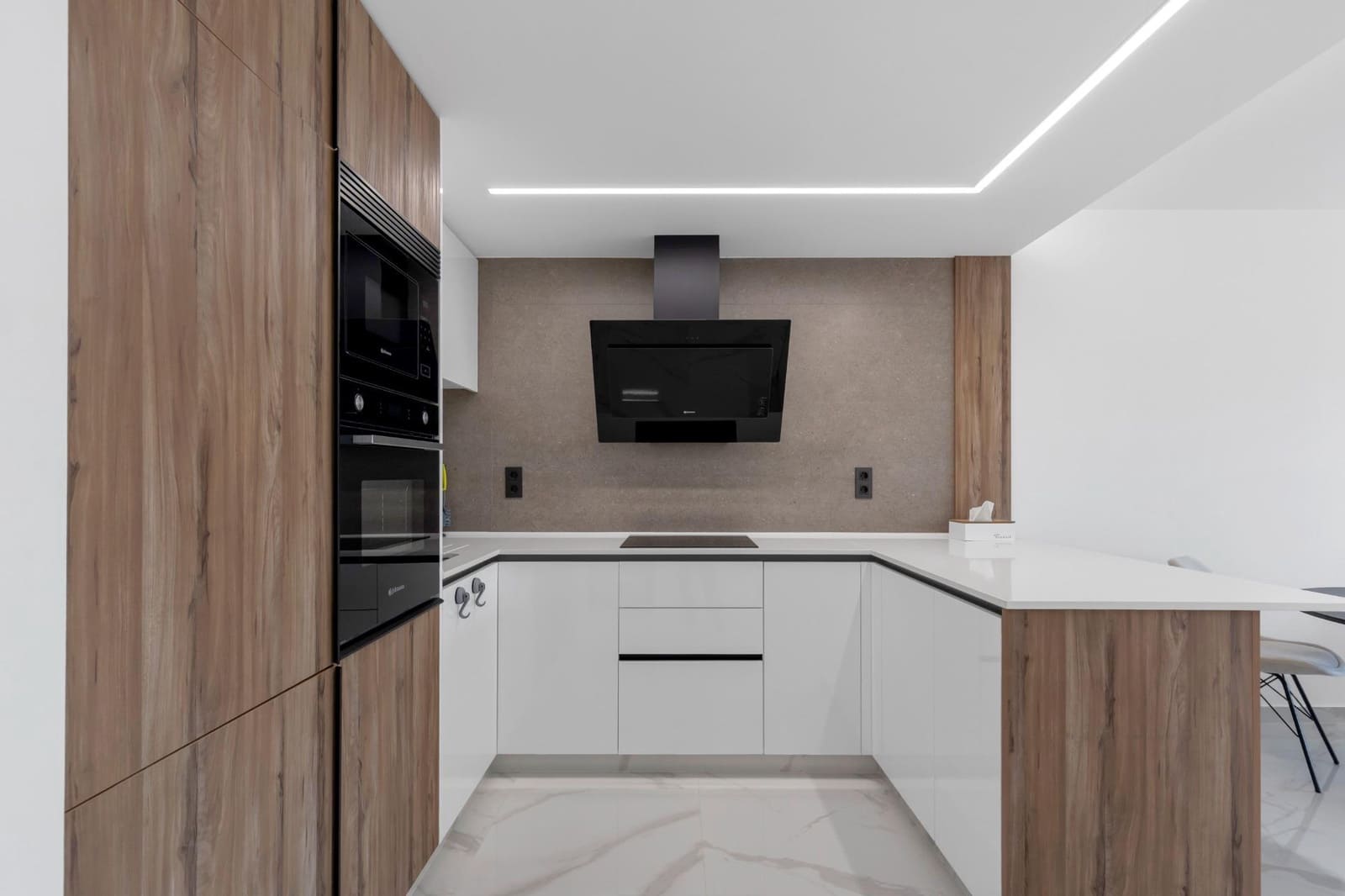 2 quarto Apartamento para venda em Guardamar del Segura com piscina garagem - 259 000 € (Ref: 9721528)