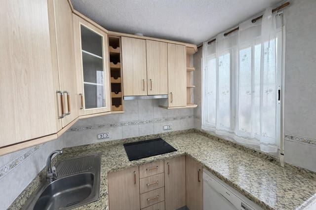 4 camera da letto Villa in vendita in Lo Pagan, San Pedro del Pinatar con piscina - 276.000 € (Rif: 9721531)