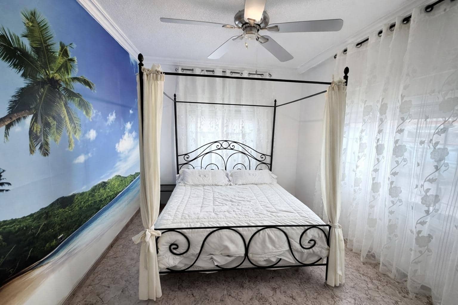 4 Zimmer Villa zu verkaufen in Lo Pagan mit Pool - 276.000 € (Ref: 9721531)