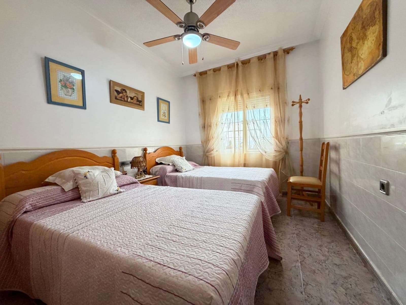 4 Zimmer Villa zu verkaufen in Lo Pagan mit Pool - 276.000 € (Ref: 9721531)