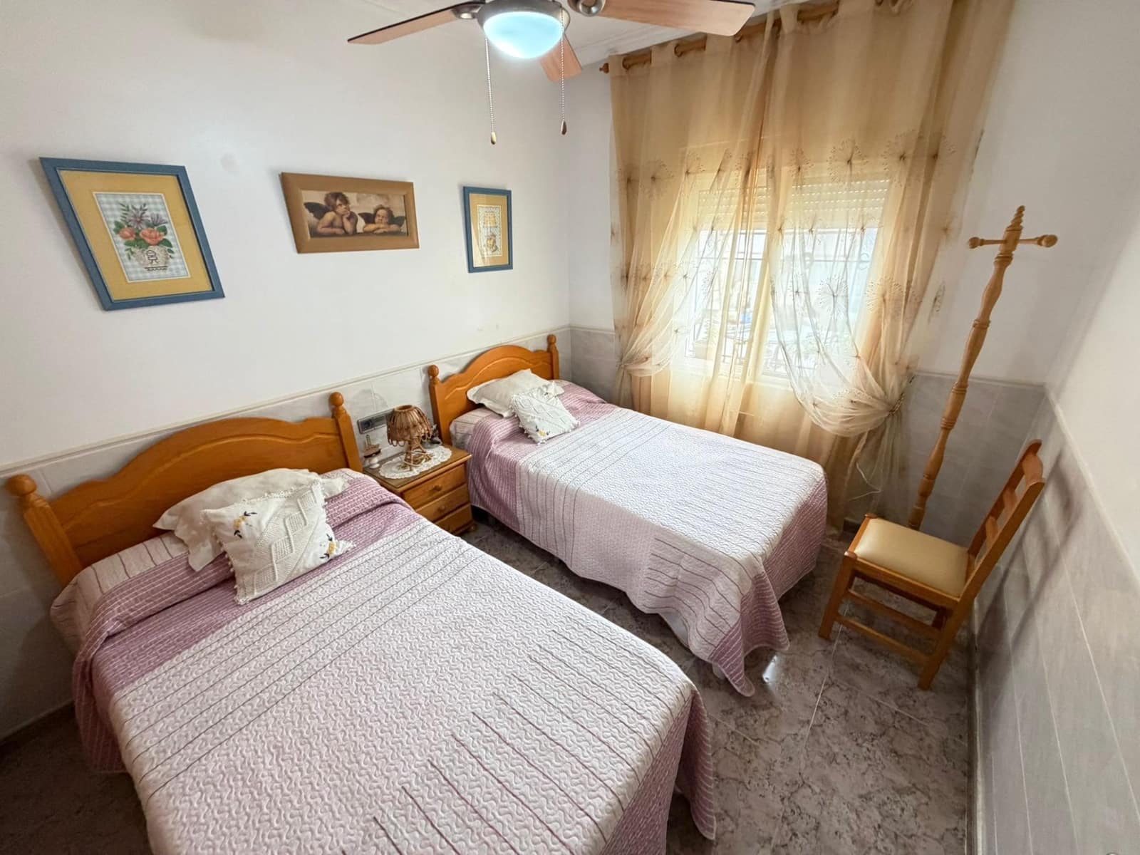 4 Zimmer Villa zu verkaufen in Lo Pagan mit Pool - 276.000 € (Ref: 9721531)