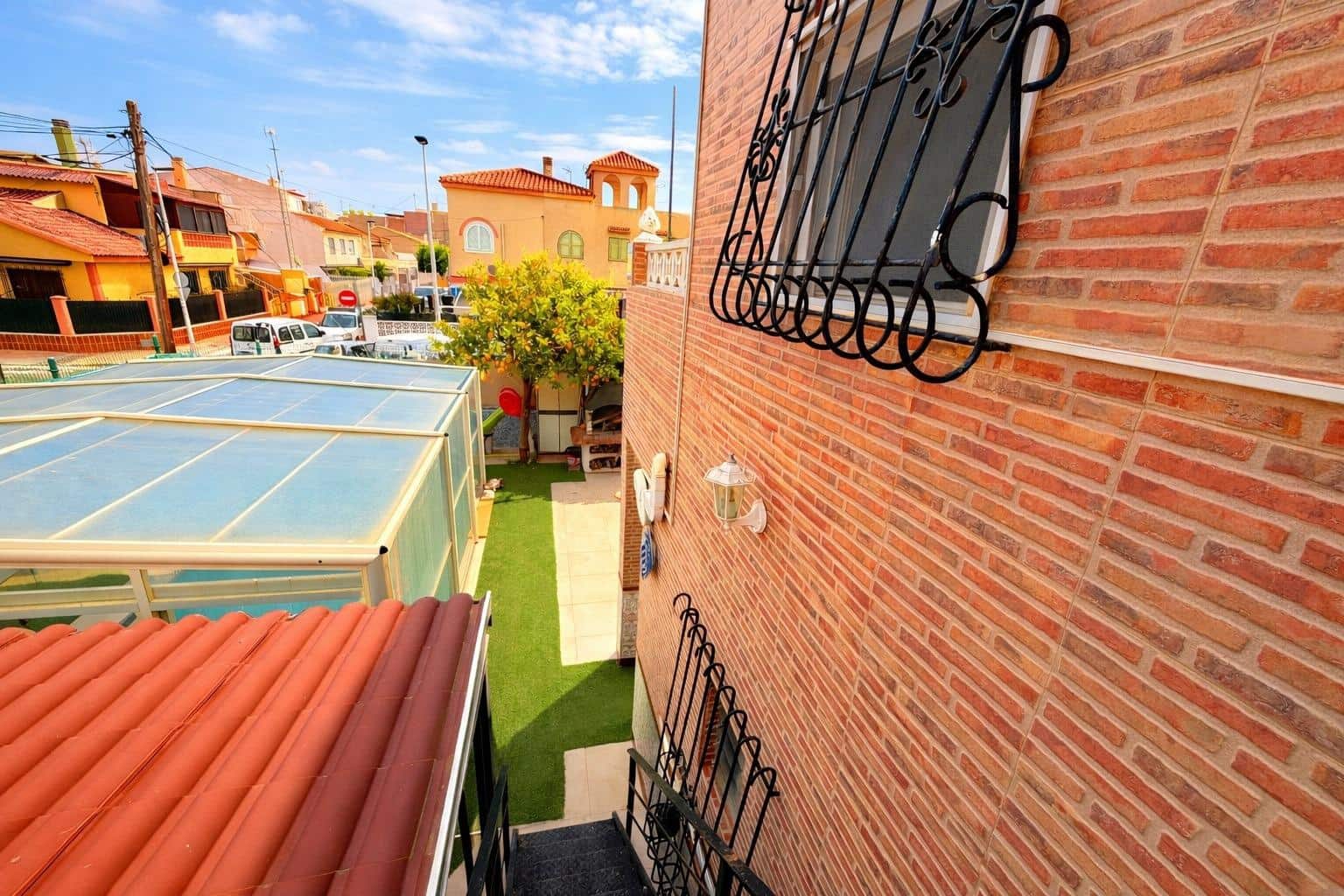 4 Zimmer Villa zu verkaufen in Lo Pagan mit Pool - 276.000 € (Ref: 9721531)