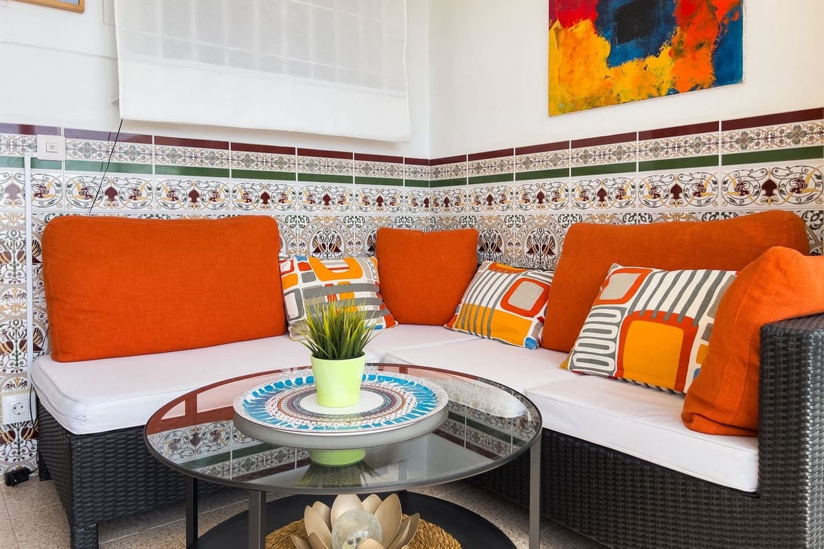 3 camera da letto Casa in vendita in Benalmadena con piscina garage - 495.000 € (Rif: 9721532)