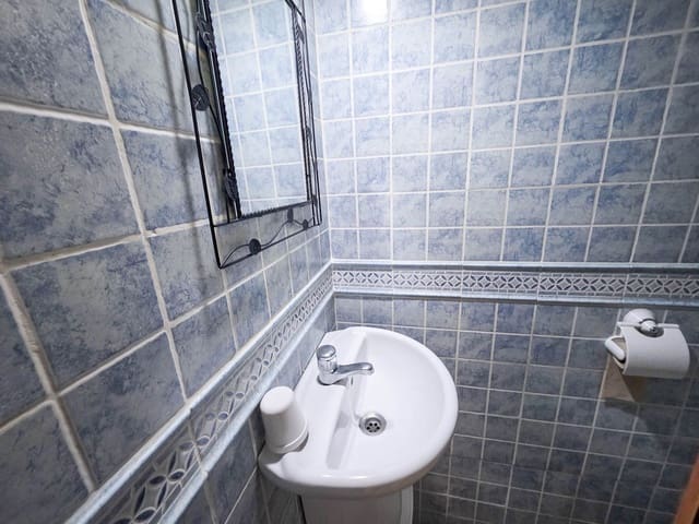 2 bedroom Townhouse for sale in La Duquesa / Puerto de la Duquesa, Manilva with pool garage - € 265,000 (Ref: 9721533)