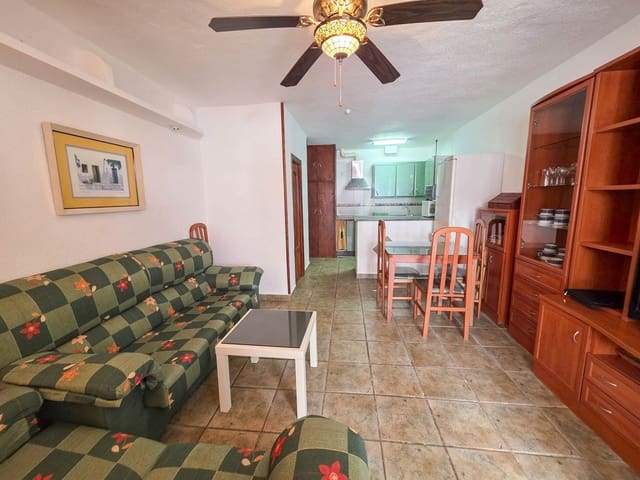 2 chambre Maison de Ville à vendre à La Duquesa / Puerto de la Duquesa, Manilva avec piscine garage - 245 000 € (Ref: 9721533)