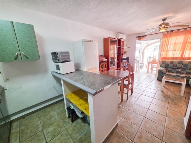 2 chambre Maison de Ville à vendre à La Duquesa / Puerto de la Duquesa, Manilva avec piscine garage - 245 000 € (Ref: 9721533)