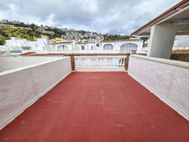 2 chambre Maison de Ville à vendre à La Duquesa / Puerto de la Duquesa, Manilva avec piscine garage - 245 000 € (Ref: 9721533)