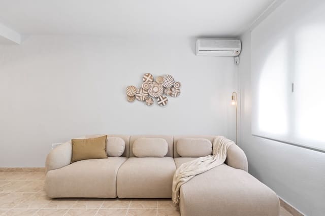 2 sypialnia Dom na sprzedaż w La Florida, Orihuela z basenem - 205 000 € (Ref: 9721534)