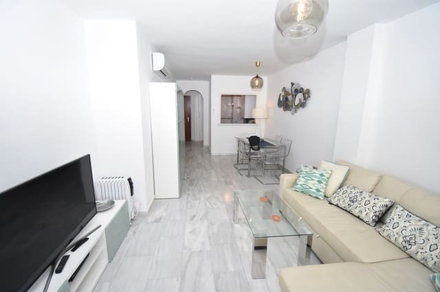 2 chambre Appartement à vendre à Calahonda, Mijas avec piscine garage - 330 000 € (Ref: 9726551)