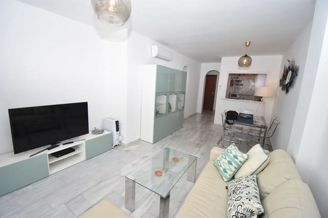 2 chambre Appartement à vendre à Calahonda, Mijas avec piscine garage - 330 000 € (Ref: 9726551)