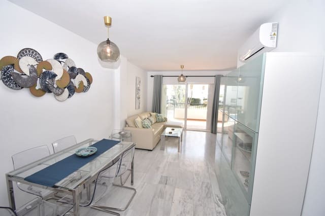2 chambre Appartement à vendre à Calahonda, Mijas avec piscine garage - 330 000 € (Ref: 9726551)